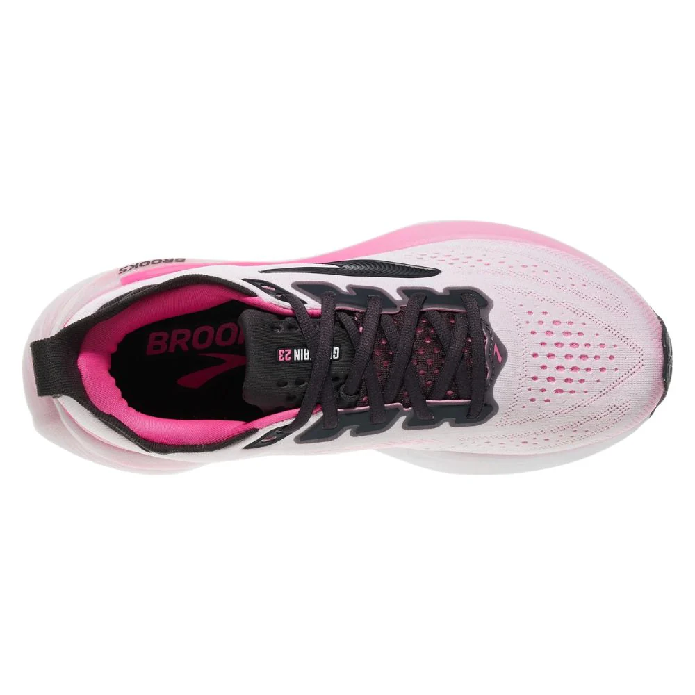Glycerin 23 Women's  :White | Pink - Image 2
