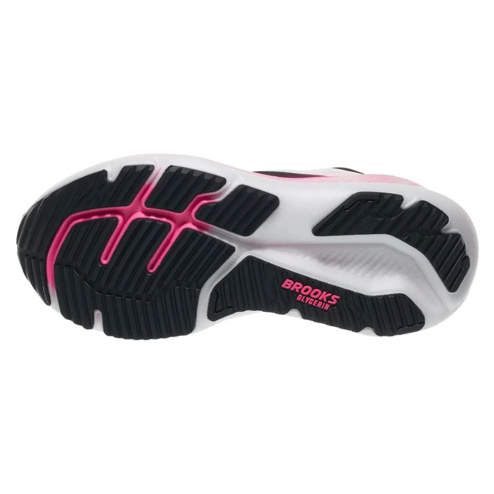 Glycerin 23 Women's  :White | Pink - Image 3
