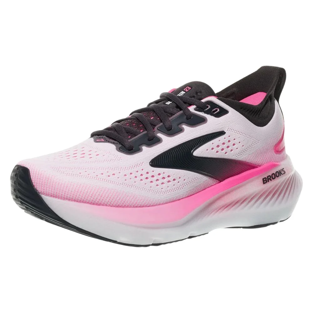 Glycerin 23 Women's  :White | Pink - Image 4