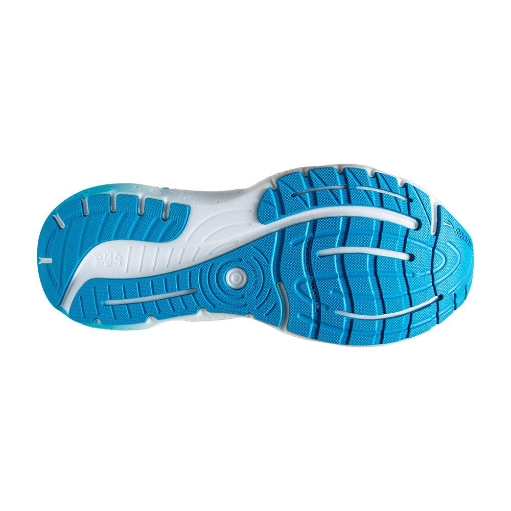 Glycerin GTS 20 Men's :Black | Hawaiian Ocean - Image 5