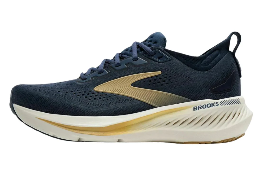 Glycerin GTS 23 Men's :Blue | Spellbound