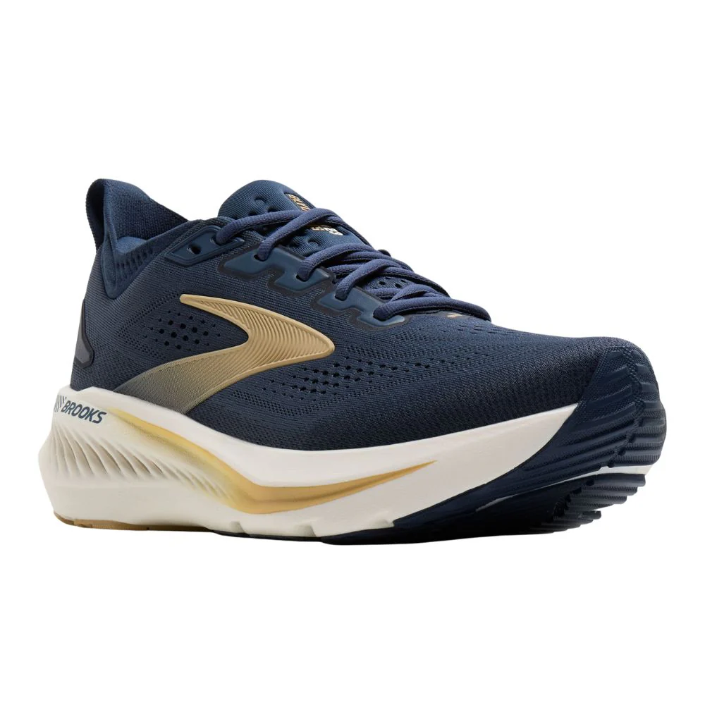 Glycerin GTS 23 Men's :Blue | Spellbound - Image 2
