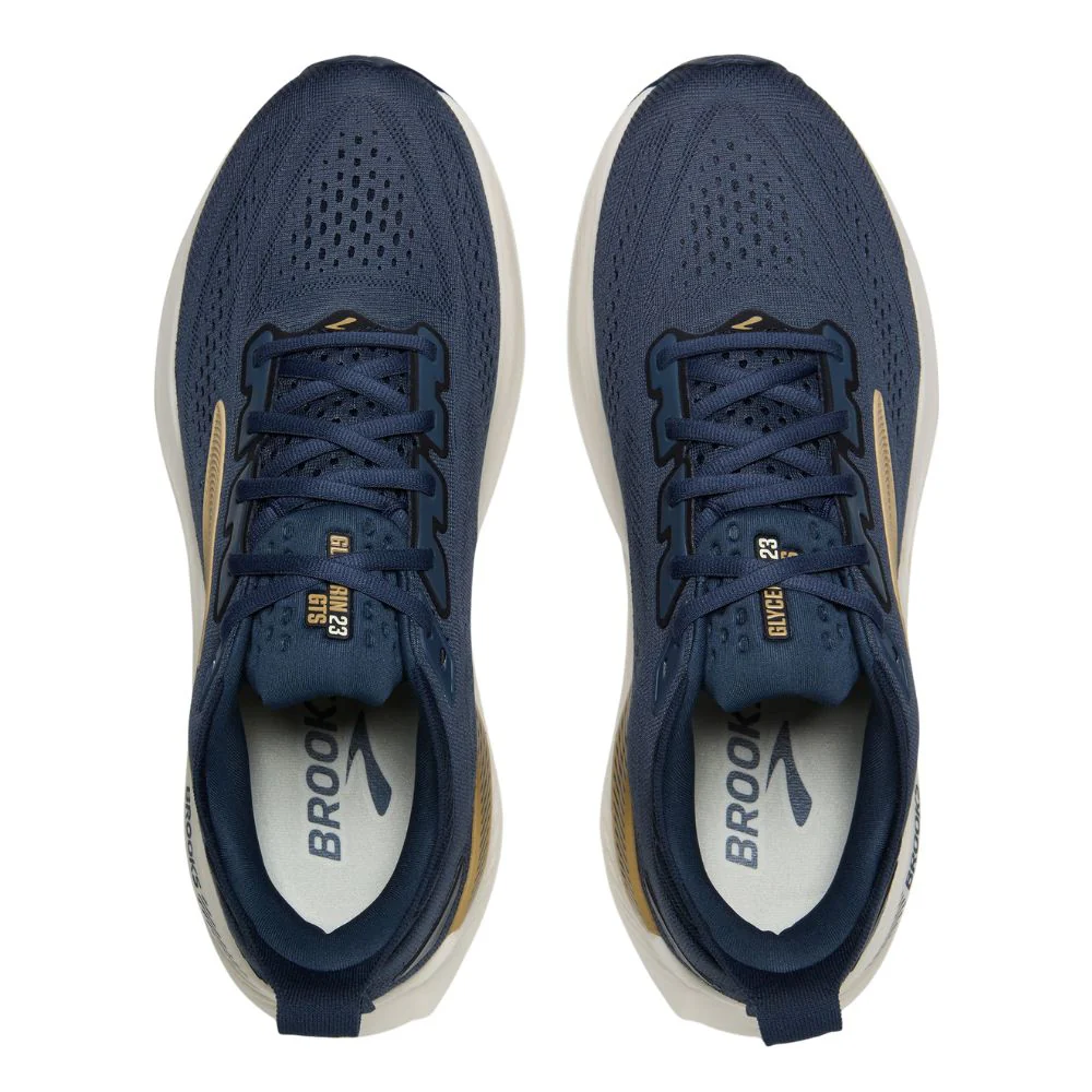 Glycerin GTS 23 Men's :Blue | Spellbound - Image 3
