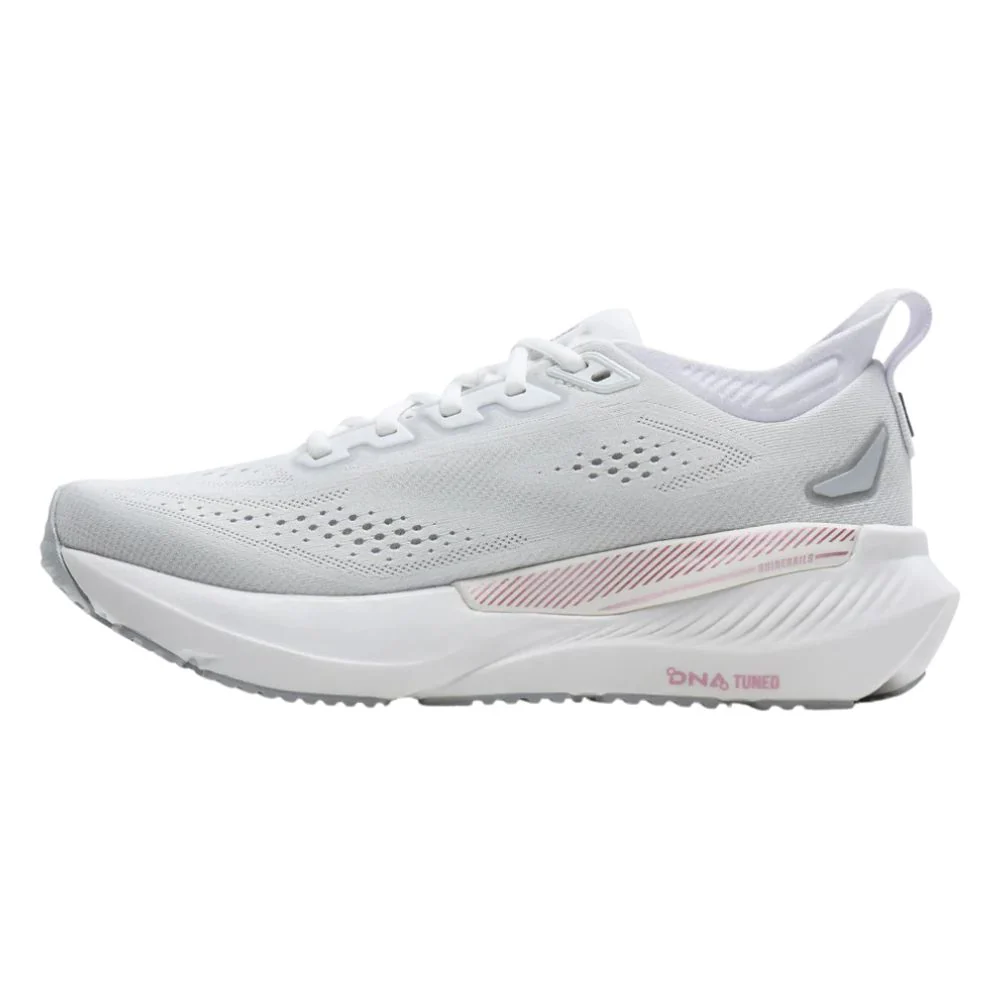 Glycerin GTS 23 Women's :White | Harbor Mist - Image 4
