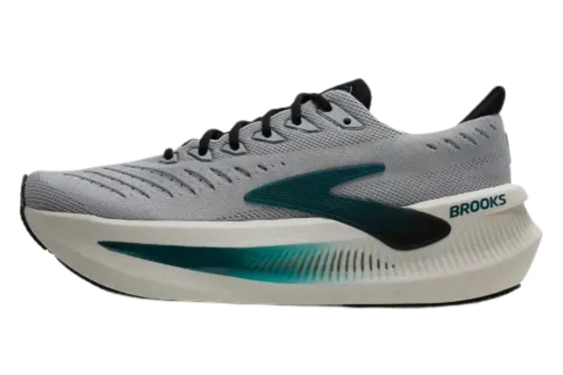 Glycerin Max 2 Men's :Mist | Atlantic Deep