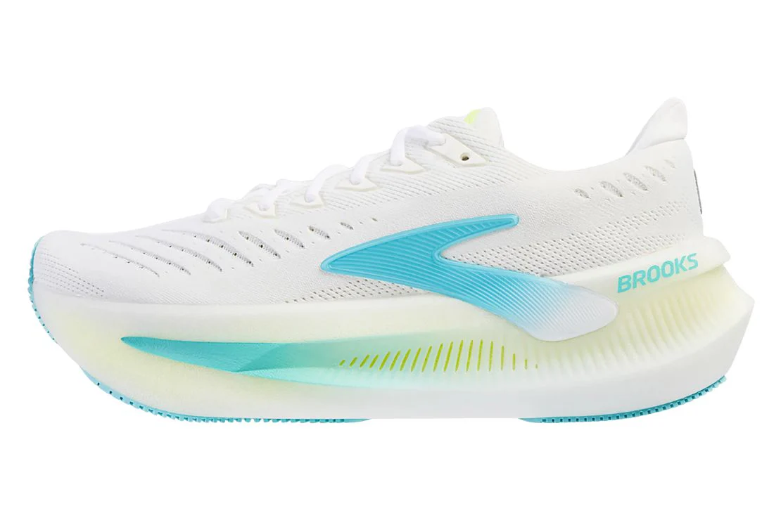 Glycerin Max 2 Men's :White | Ipanema