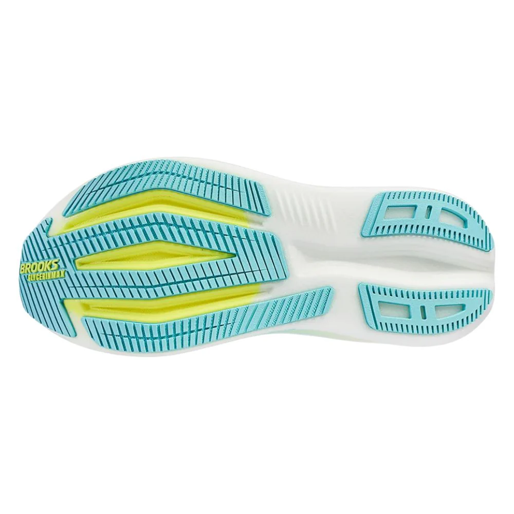 Glycerin Max 2 Men's :White | Ipanema - Image 4