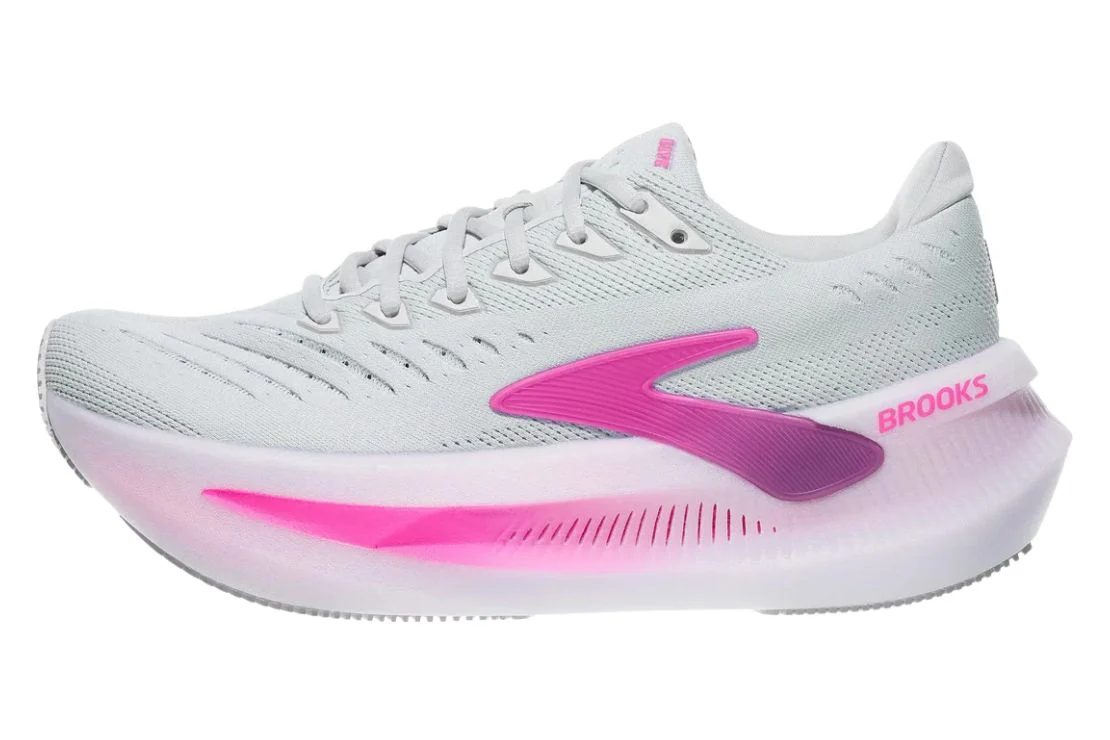 Glycerin Max 2 Women's :Oyster | Argyle