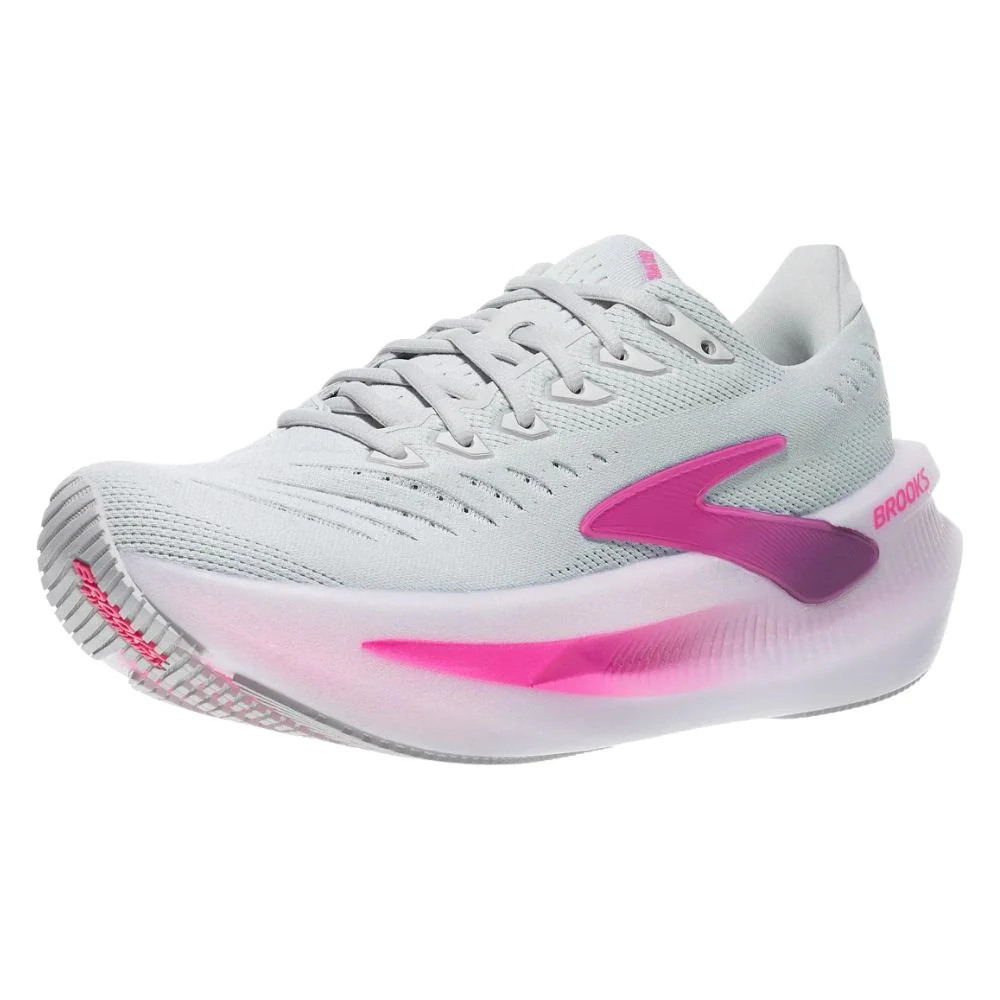 Glycerin Max 2 Women's :Oyster | Argyle - Image 2