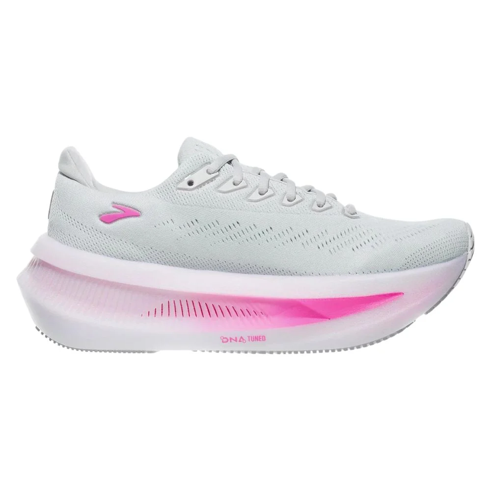Glycerin Max 2 Women's :Oyster | Argyle - Image 3