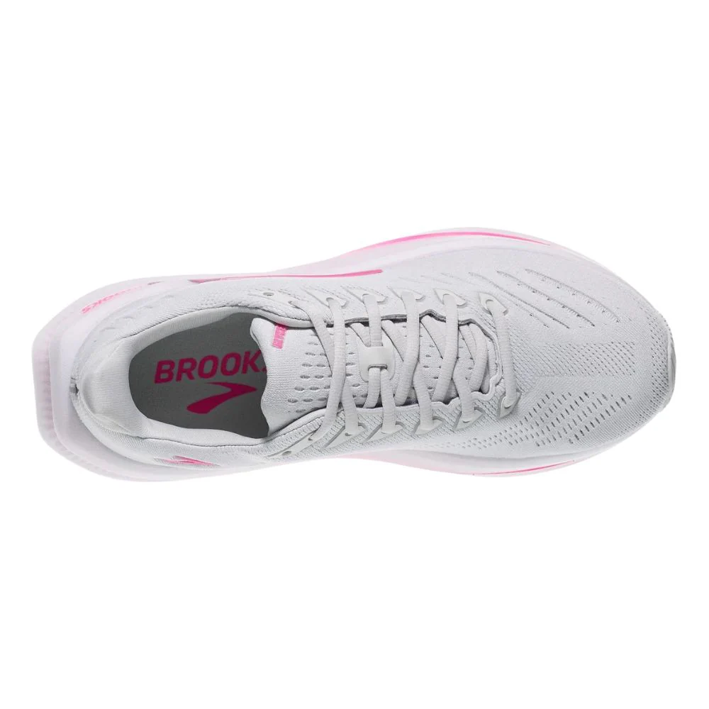 Glycerin Max 2 Women's :Oyster | Argyle - Image 4