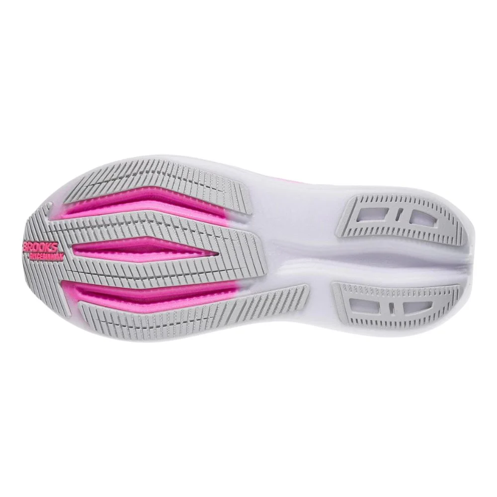 Glycerin Max 2 Women's :Oyster | Argyle - Image 5