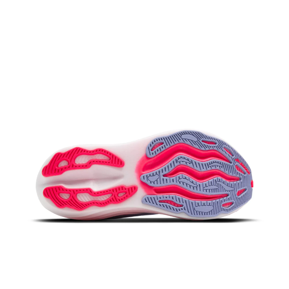 Glycerin Max Women's :Blue Heron | Diva Pink - Image 4