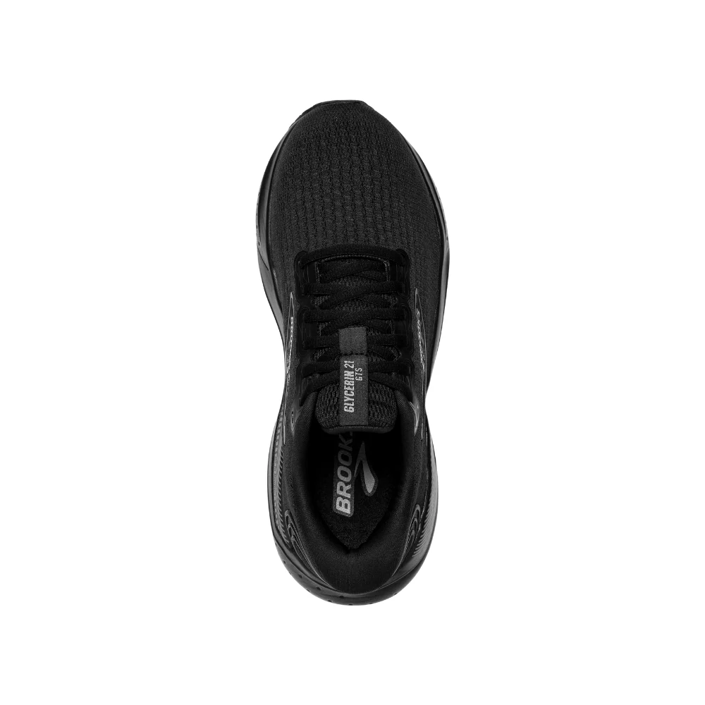 Glycerin GTS 21 Men's :Black - Image 3