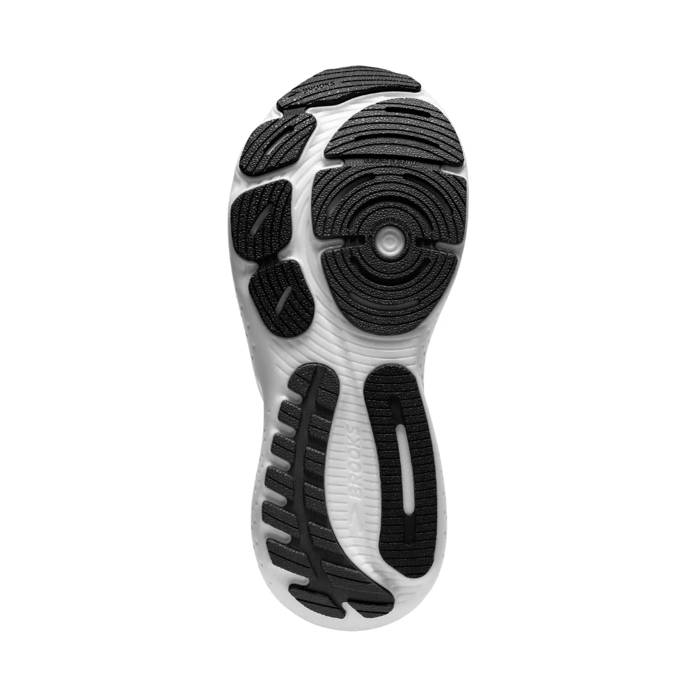 Glycerin 21 (Wide) Men's :Black I White - Image 4