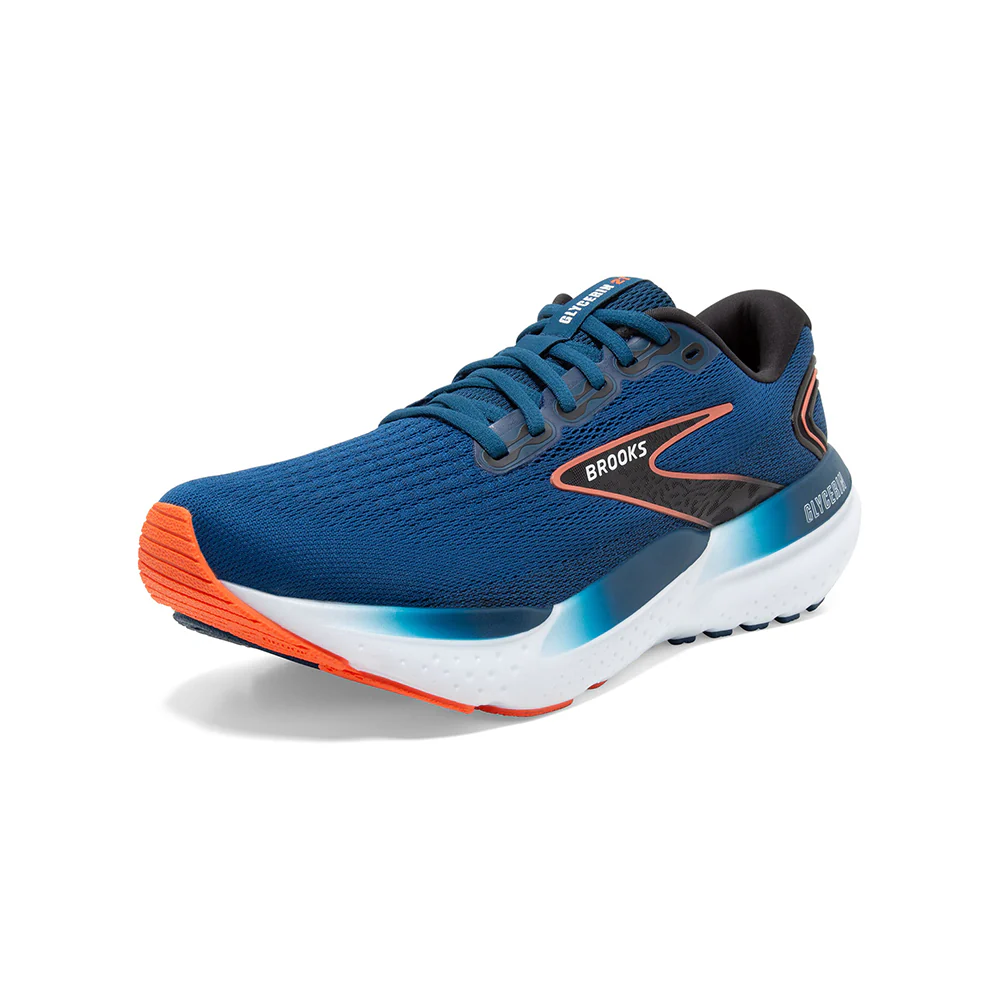 Glycerin 21 Men's :Blue Opal I Black - Image 2