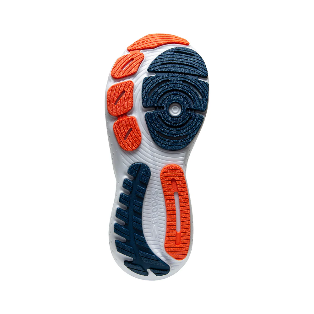 Glycerin 21 Men's :Blue Opal I Black - Image 5