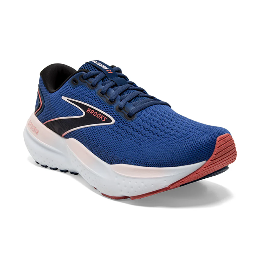 Glycerin 21 Women's :Blue I Icy Pink - Image 2