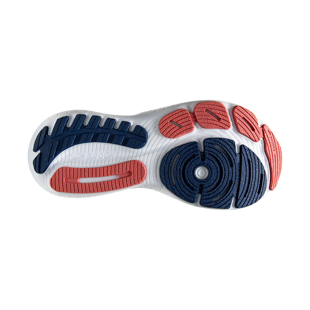 Glycerin 21 Women's :Blue I Icy Pink - Image 5