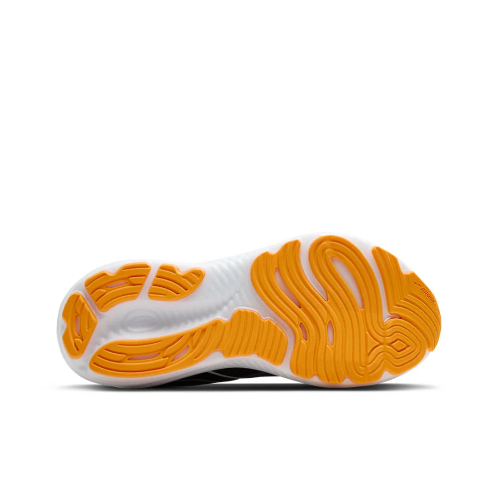 Glycerin 22 Men's :Black | Orange Pop - Image 4