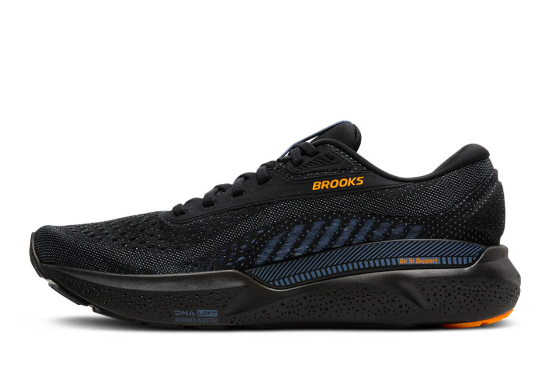 Adrenaline GTS 24 Men's :Black | Country Blue