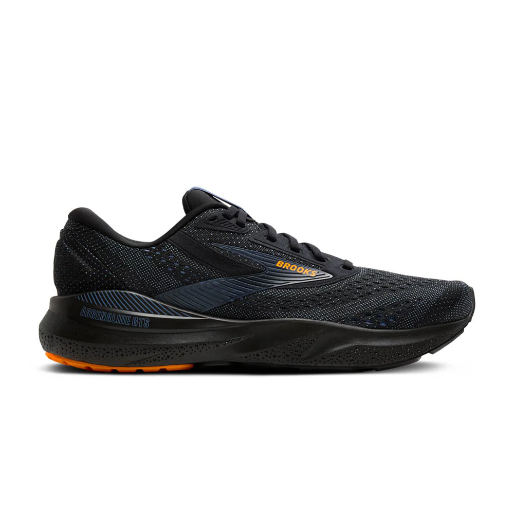 Adrenaline GTS 24 Men's :Black | Country Blue - Image 2