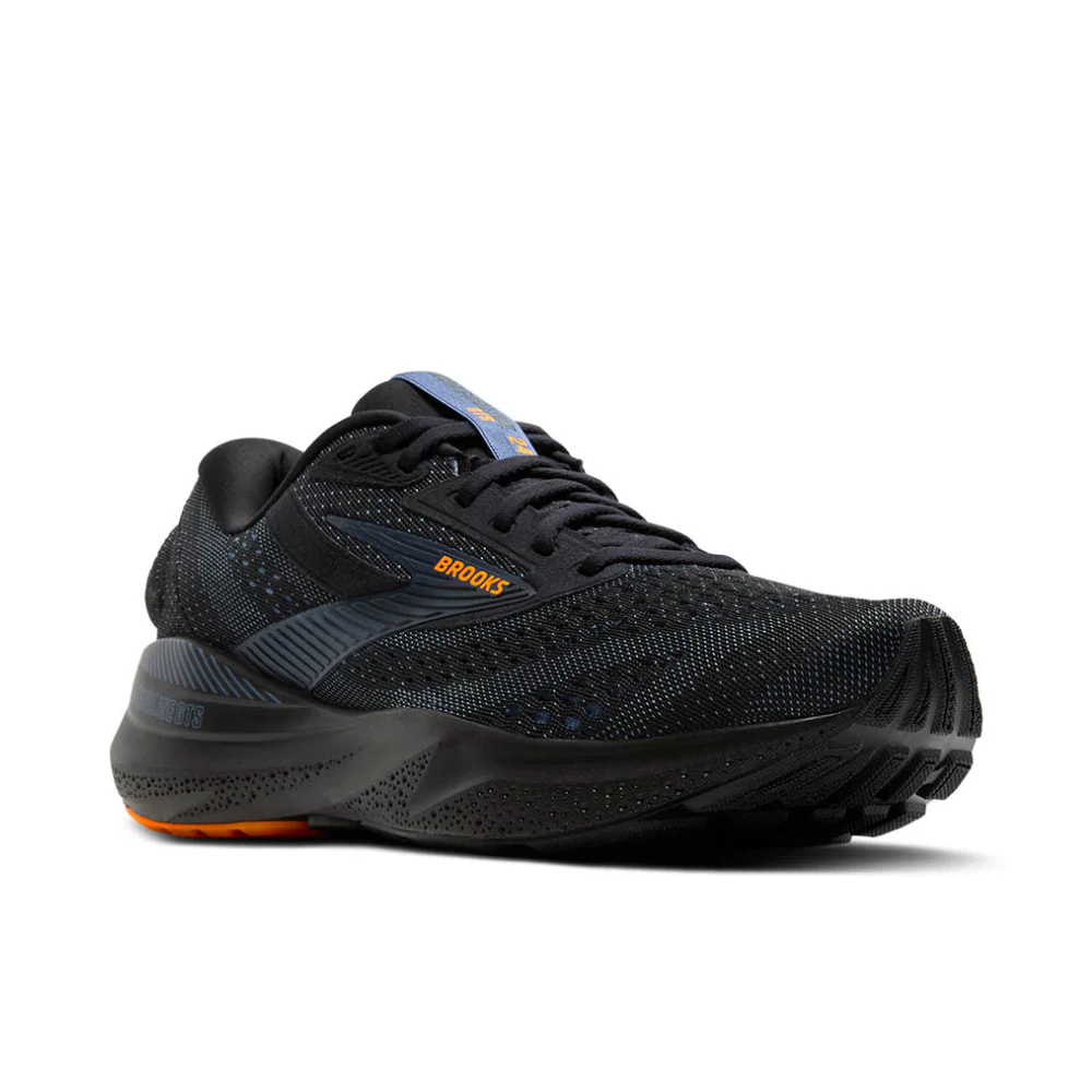 Adrenaline GTS 24 Men's :Black | Country Blue - Image 3