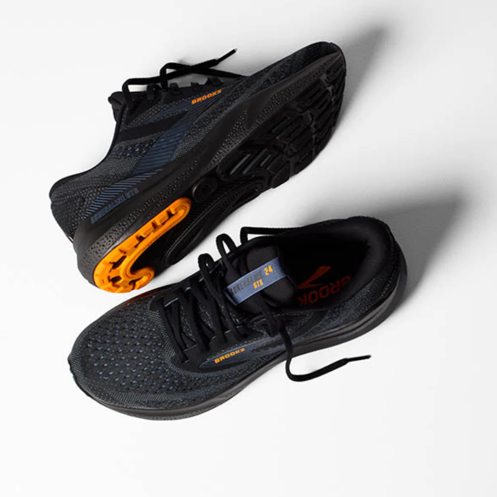 Adrenaline GTS 24 Men's :Black | Country Blue - Image 6