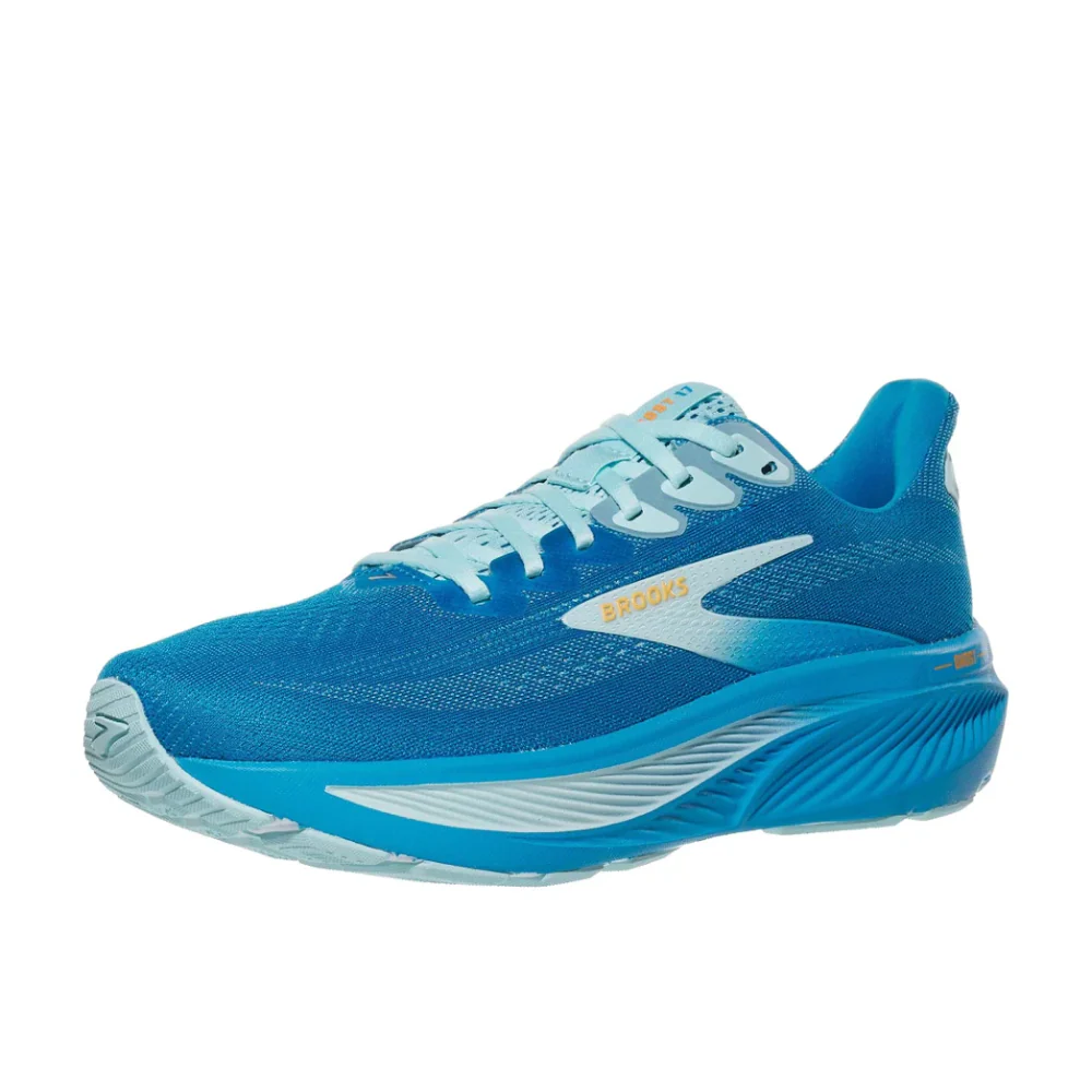 Ghost 17 Men's :Cloissone | Blue - Image 2