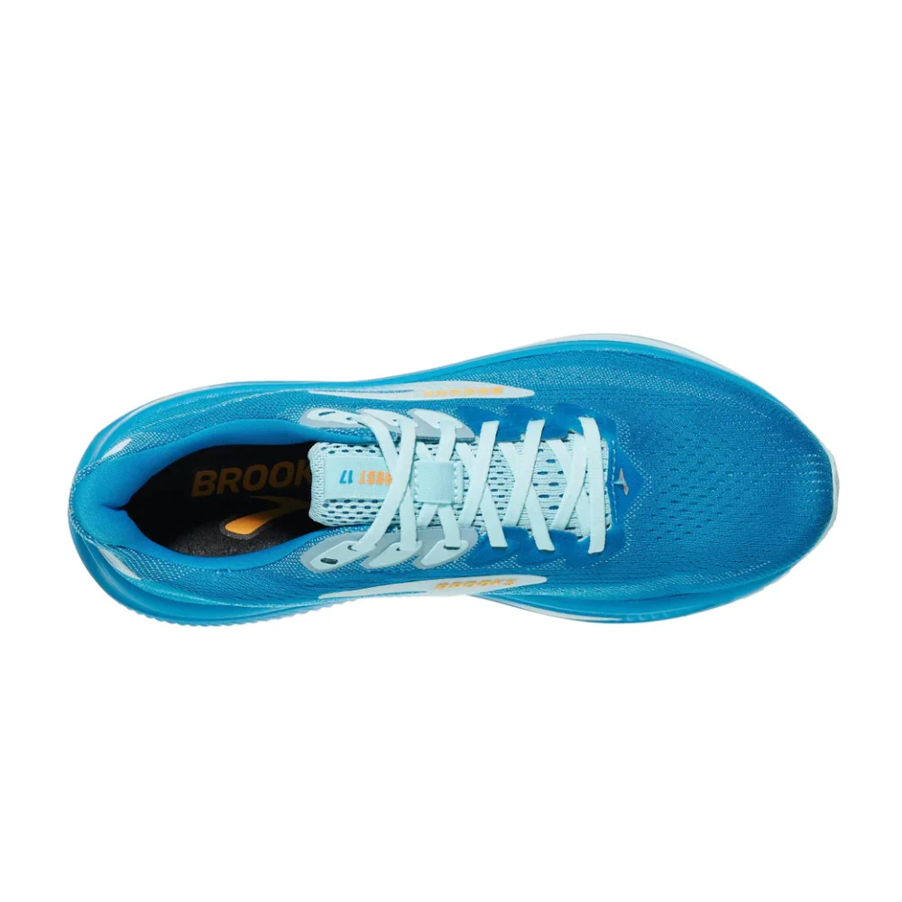 Ghost 17 Men's :Cloissone | Blue - Image 3