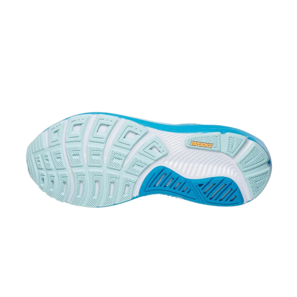 Ghost 17 Men's :Cloissone | Blue - Image 4