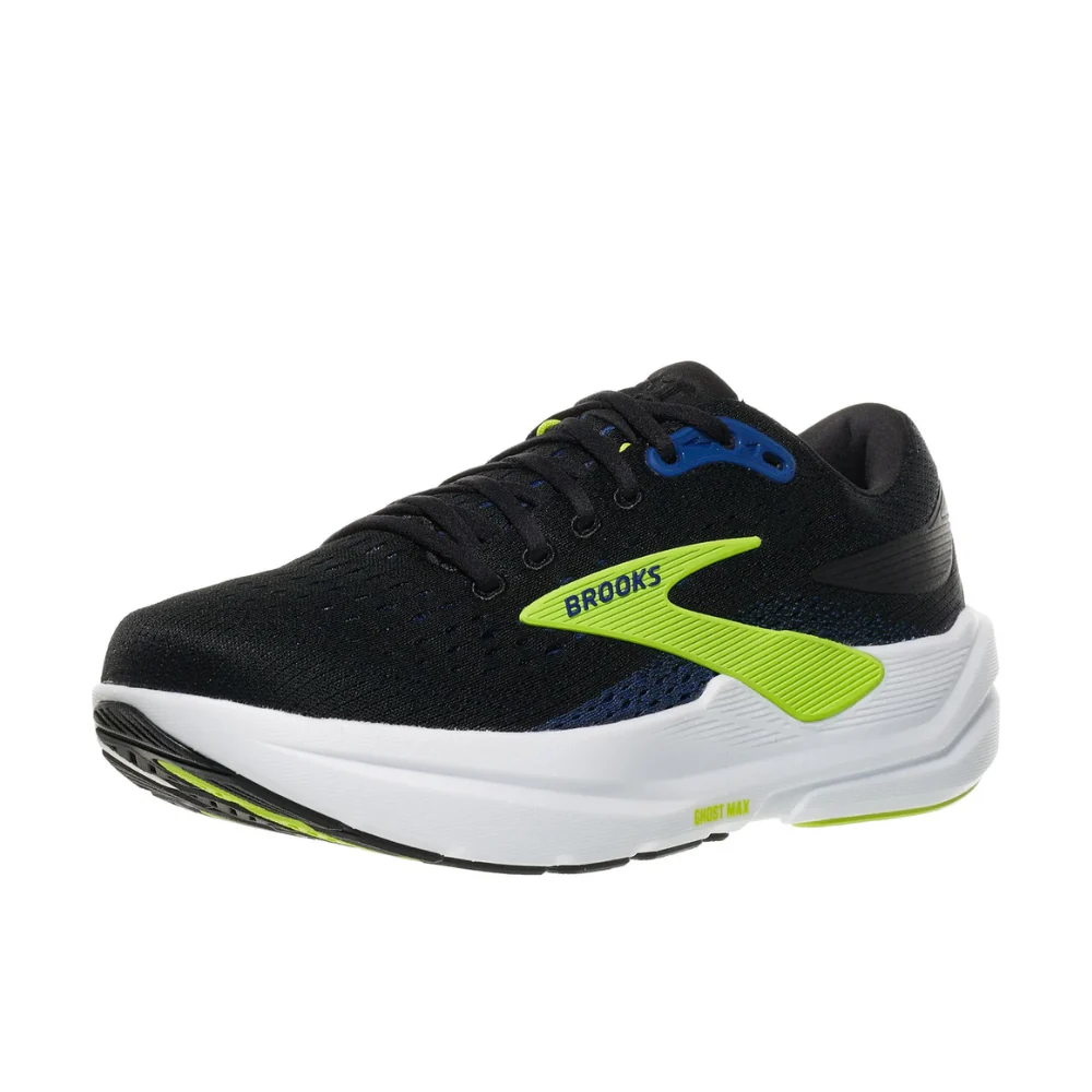 Ghost Max 3 Men's :Black | Navy - Image 2
