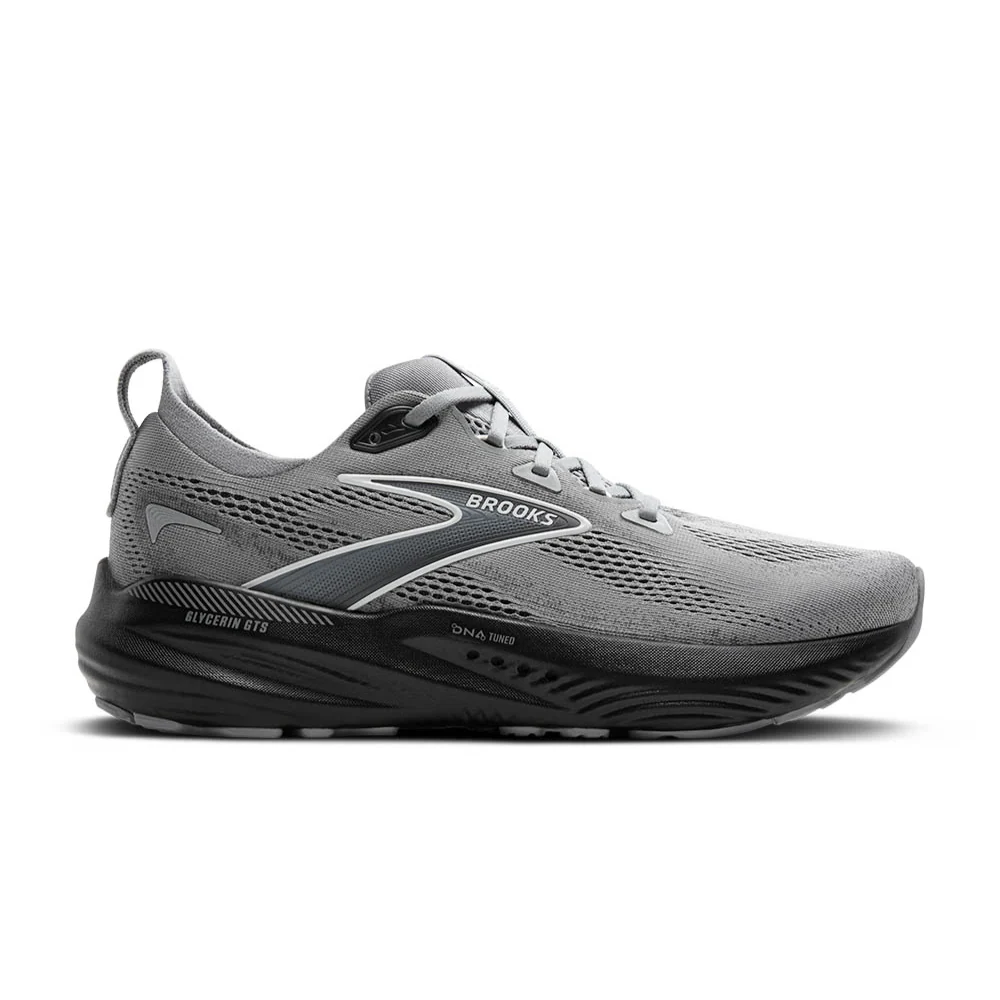 Glycerin GTS 22 Men's :Primer Gray | Ebony - Image 2