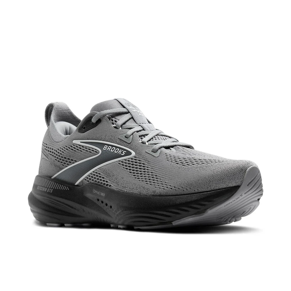 Glycerin GTS 22 Men's :Primer Gray | Ebony - Image 3