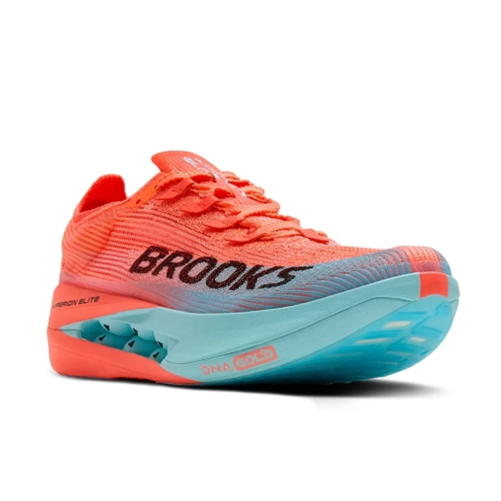 Hyperion Elite 5 Men's :Pink Clay | Atomizer Blue - Image 2