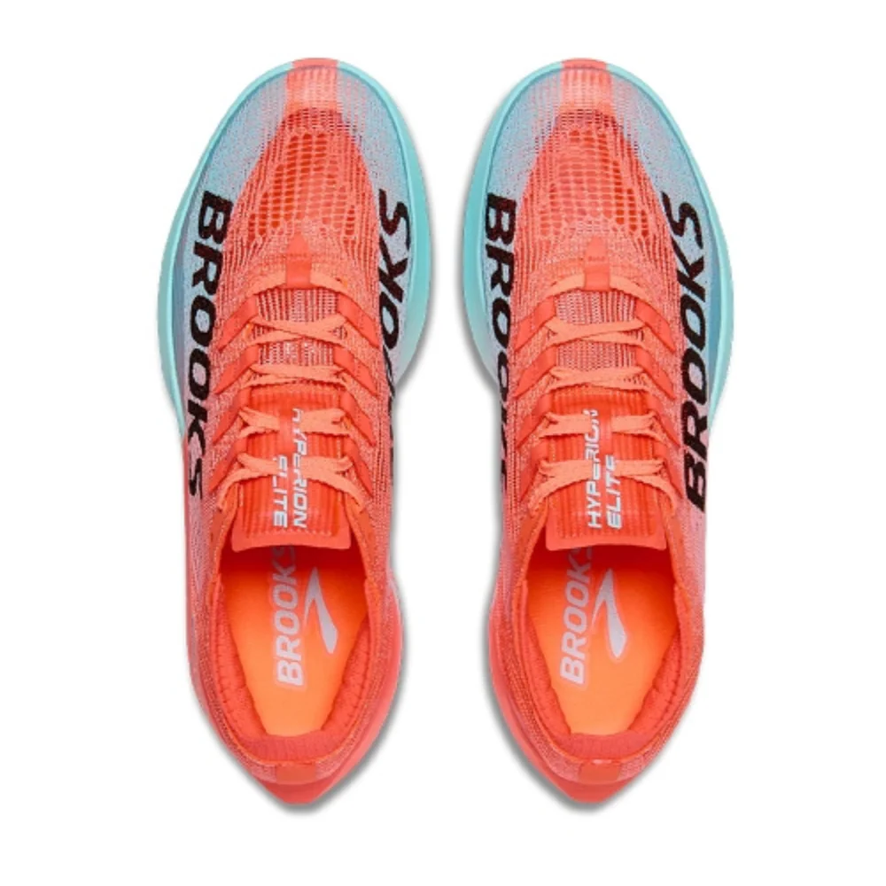 Hyperion Elite 5 Men's :Pink Clay | Atomizer Blue - Image 3