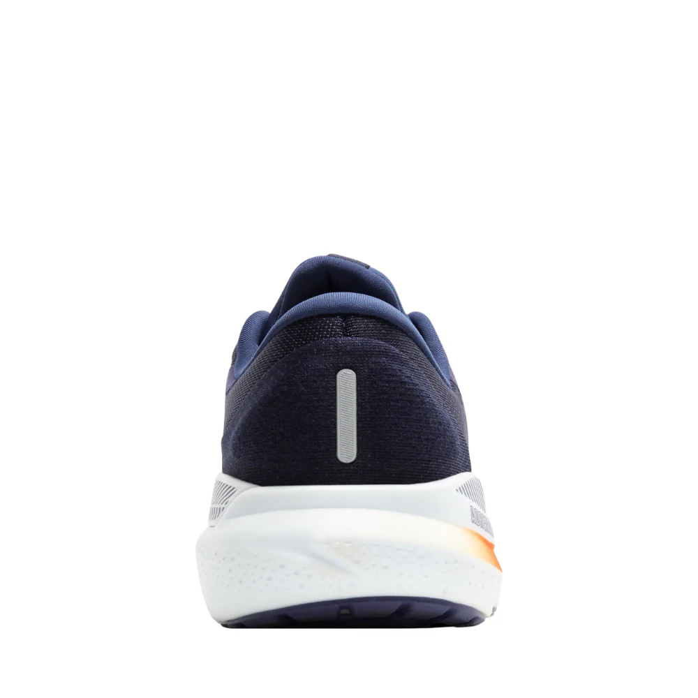 Adrenaline GTS 24 Men's :Peacoat | Orange - Image 4
