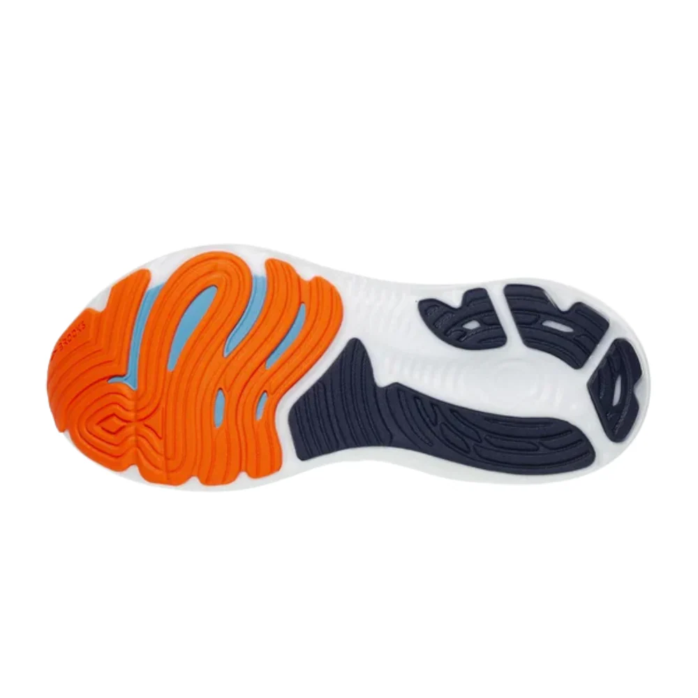 Glycerin GTS 22 Men's :Peacoat | Blue Ribbon - Image 4
