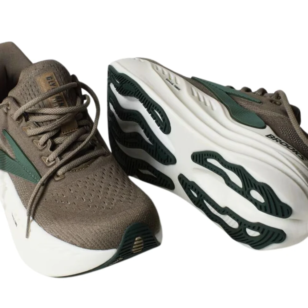 Glycerin Max Men's :Falcon | London Fog - Image 2