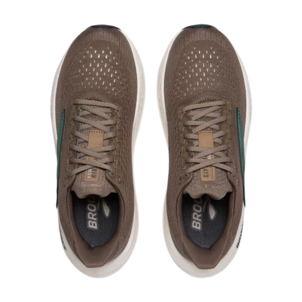 Glycerin Max Men's :Falcon | London Fog - Image 3