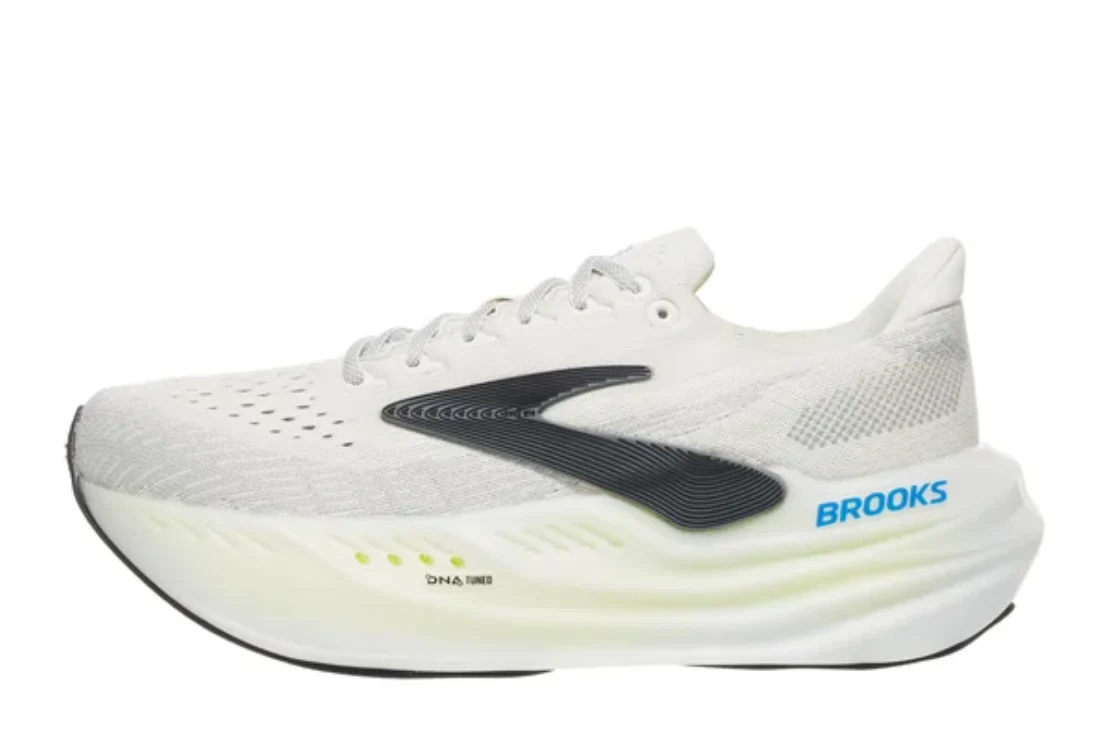 Glycerin Max Men's :Grey | Black