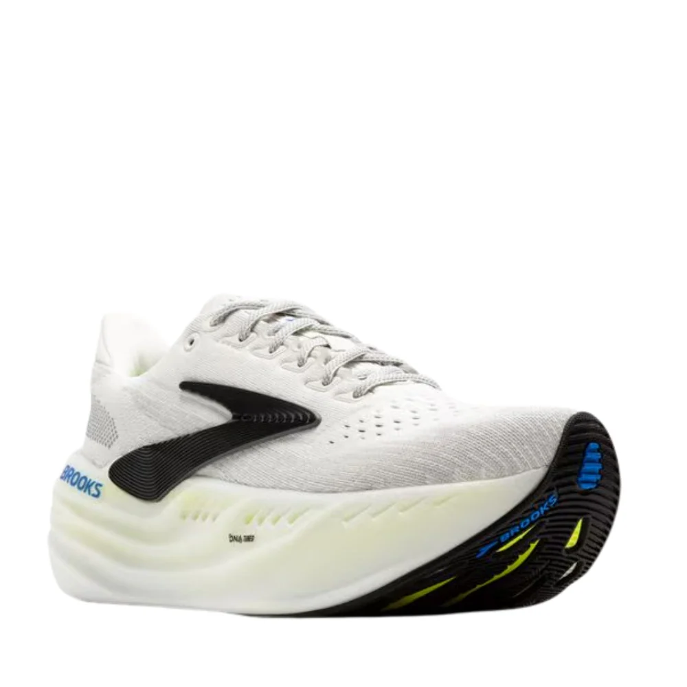 Glycerin Max Men's :Grey | Black - Image 2