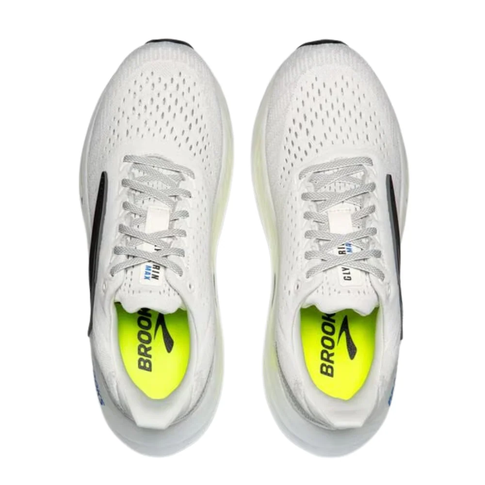 Glycerin Max Men's :Grey | Black - Image 3