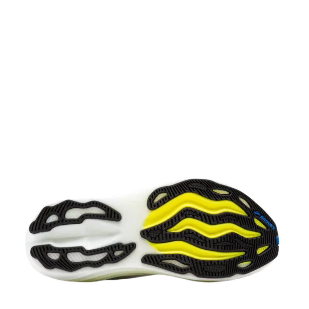 Glycerin Max Men's :Grey | Black - Image 5