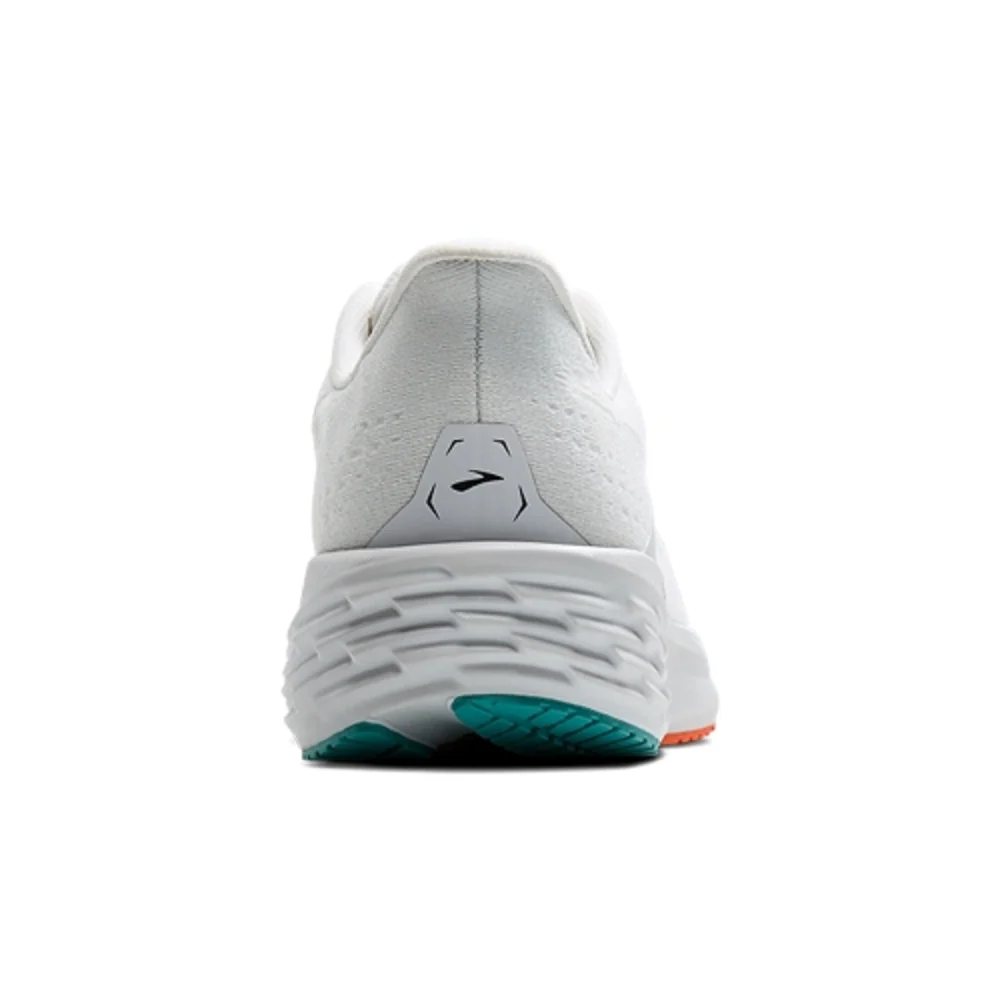 Launch 11 Men's :White | Oyster - Image 4