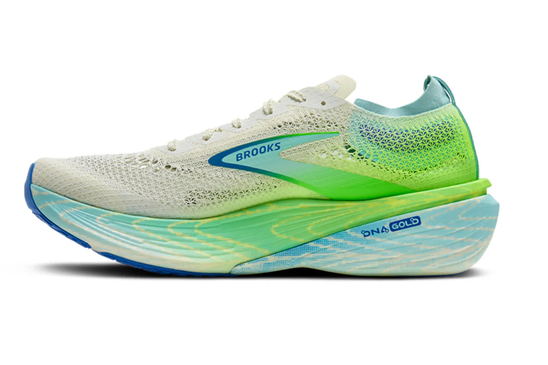 Hyperion Elite 4 PB All Genders' :Blue Wash | Green Gecko