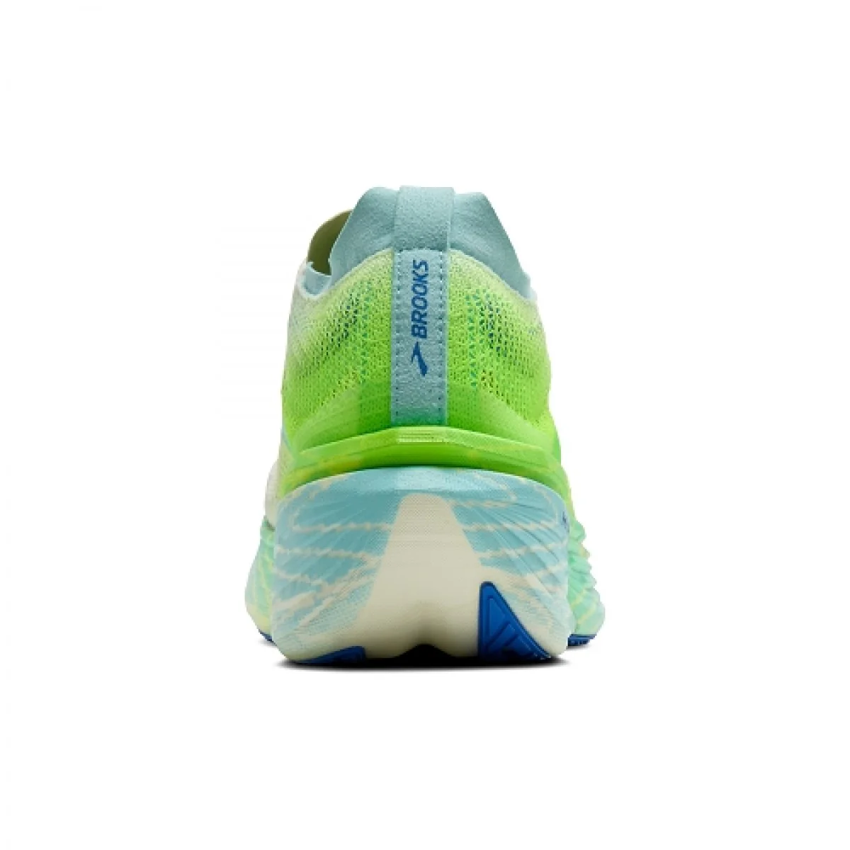 Hyperion Elite 4 PB All Genders' :Blue Wash | Green Gecko - Image 4