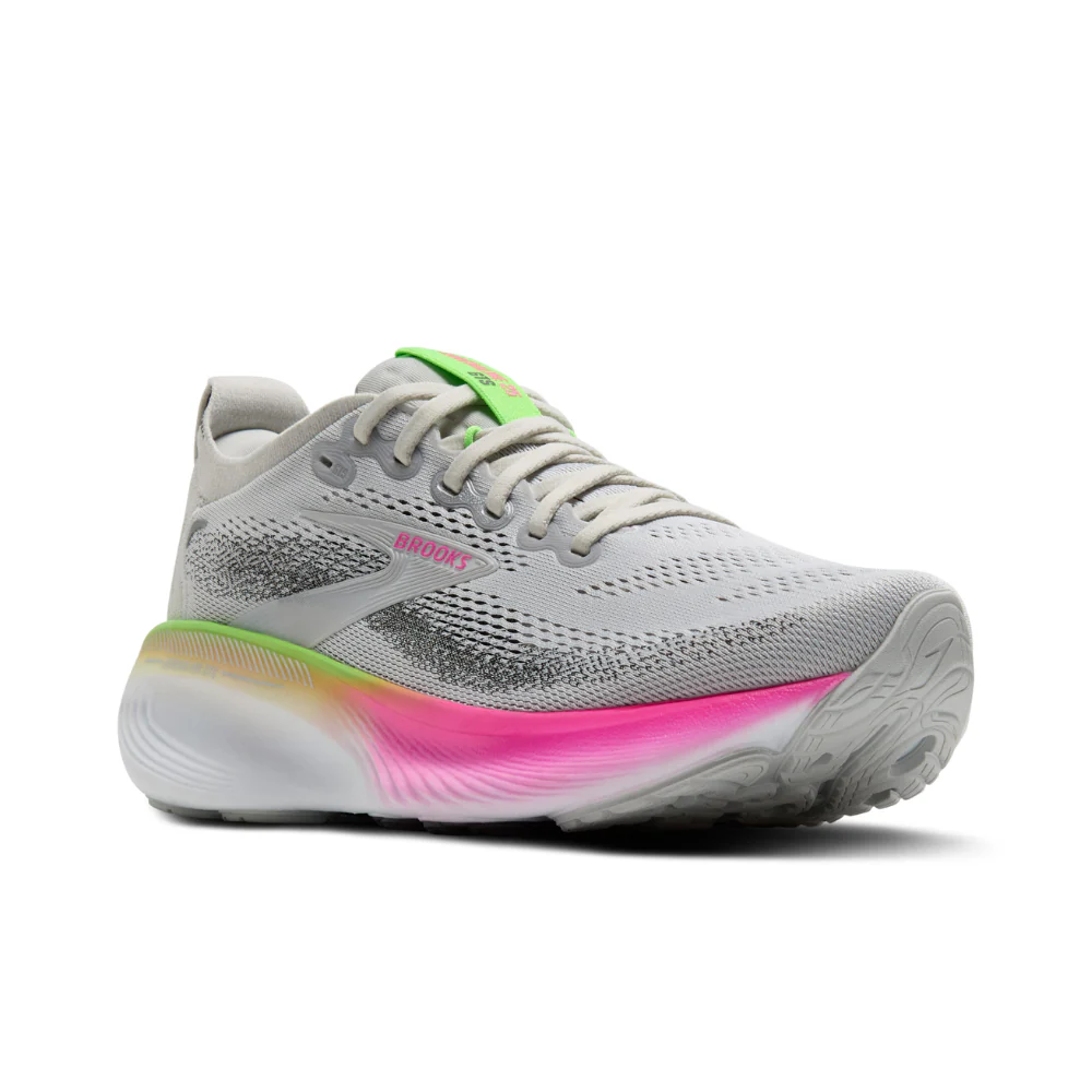 Adrenaline GTS 25 Women's :Oyster | Pink - Image 2