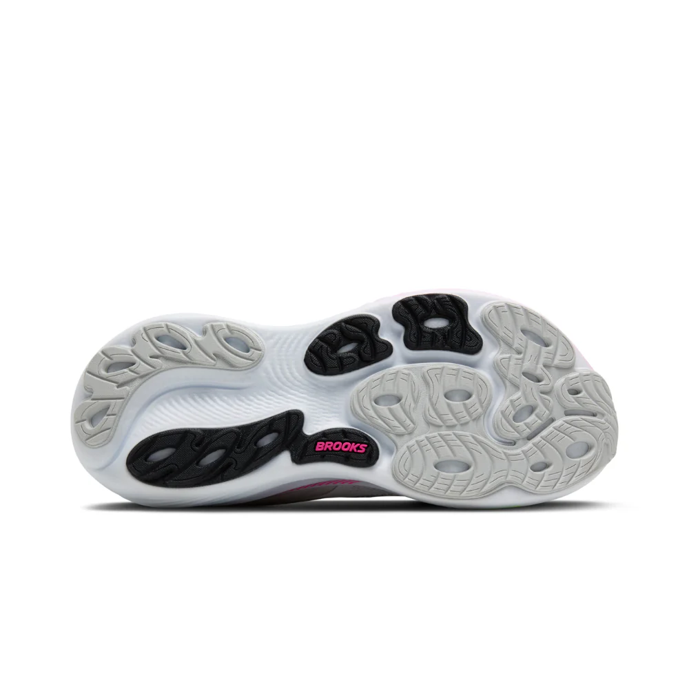 Adrenaline GTS 25 Women's :Oyster | Pink - Image 5