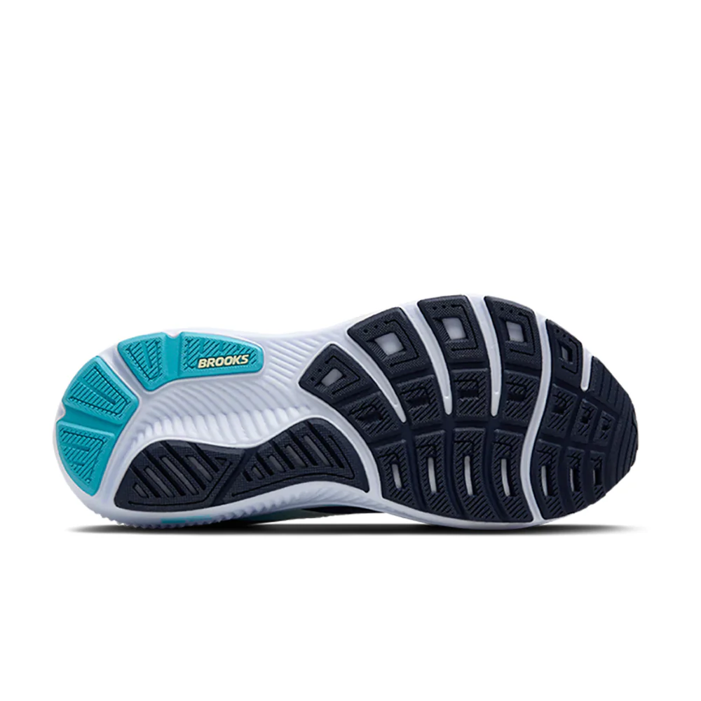Ghost 17 Women's :Navy | Green - Image 3